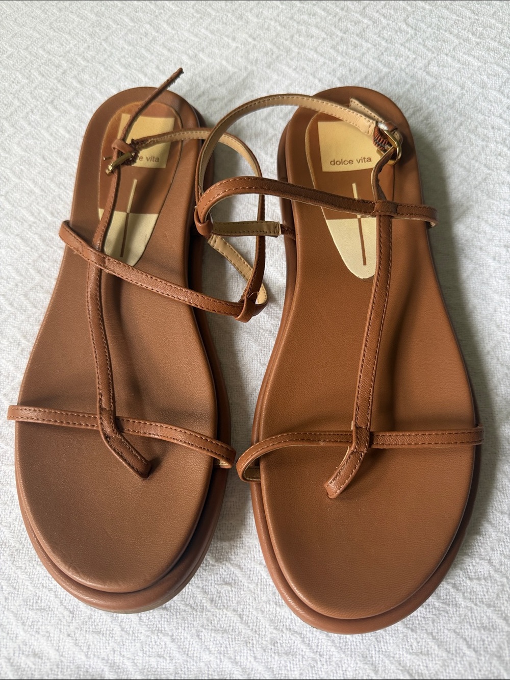 Dolce Vita Dallen Sandal - Women - Picture 2 of 3